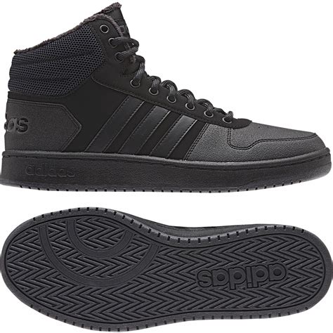 hoops 2.0 adidas grijs|adidas Men's Hoops 2.0 Mid Basketball Shoe .